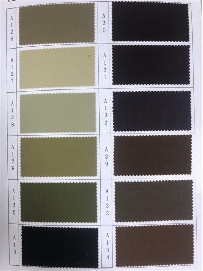 SX-LX 8158 TR無彈力 成份：70%T 30%R 克重：420g 細節-7